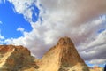 Scenic Arizona landscapes