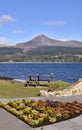 Scenic Arran Royalty Free Stock Photo