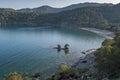 Bay view from Lycia trail