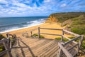 Bells Beach Victoria Australia Royalty Free Stock Photo