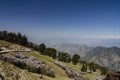 Scenic Beuty enroute Tungnath Temple ,Uttarakhand,India