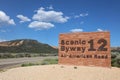 Scenic Byway 12