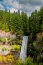 Beautiful Brandywine falls