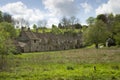 Scenic Cotswolds - Bibury