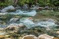 Scenic Denny Creek 2