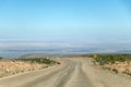 A road trip through the Atacama desert, Chile Royalty Free Stock Photo