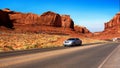 Scenic Monument Valley Tours, American Southwest