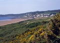 Scenic Devon - Woolacombe