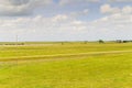 Scenic Flint Hills Royalty Free Stock Photo