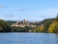 Scenic France, Dordogne River