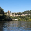 Scenic France, Dordogne River