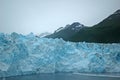 Scenic Glacier Royalty Free Stock Photo