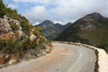 Scenic Historic Montagu Pass