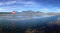 Scenic lake | dali erhai lake