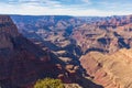 Scenic Grand Canyon South Rim