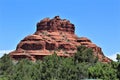 Landscape scenery Maricopa County, Sedona, Arizona, United States Royalty Free Stock Photo