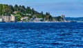 Scenic Leschi Marina