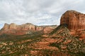 Nature - Sedona, Arizona