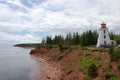 Scenic Prince Edward Island Royalty Free Stock Photo