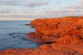 Scenic Prince Edward Island