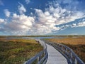 Prince Edward Island PEI. Canada Royalty Free Stock Photo