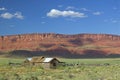 Scenic Ranch House