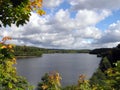 Scenic River View