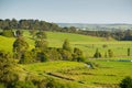 Scenic rural Australia