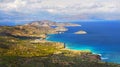 Greek Islands, Sea Cliffs, Coast Landscape, Beaches