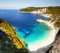 Greek Islands, Sea Cliffs, Coast Landscape, Beaches