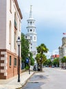 Charleston Scenic Street