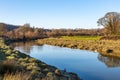 The River Ouse in Sussex