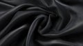 High Quality Black Suede Scenic Texture