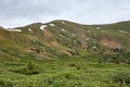 Loveland Pass, Colorado