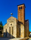 Church of San Franchesco, Udine, Italy