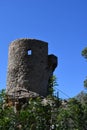 Torre del Verger, Mallorca, Spain Royalty Free Stock Photo