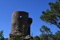 Torre del Verger, Mallorca, Spain Royalty Free Stock Photo