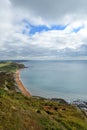 Dorset coastline