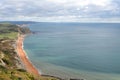 Dorset coastline