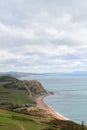 Dorset coastline