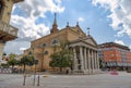 Scenic View of Duomo di Santa Maria delle Grazie, San Dona di Piave