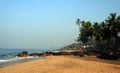 Kovalam Beaches - India`s No.1 International Tourist Centre.