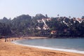 Kovalam Beaches - India`s No.1 International Tourist Centre.