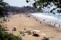 Kovalam Beaches - India`s No.1 International Tourist Centre.