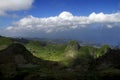 View from Osmena Peak