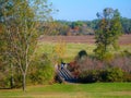 Monmouth Battlefield Hike