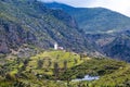 Chefchaouen - Morocco Royalty Free Stock Photo