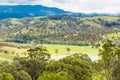 Scenic View, NSW, Australia Royalty Free Stock Photo