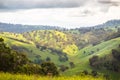 Scenic View, NSW, Australia Royalty Free Stock Photo