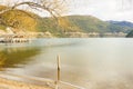 Scenic View in Patagonia